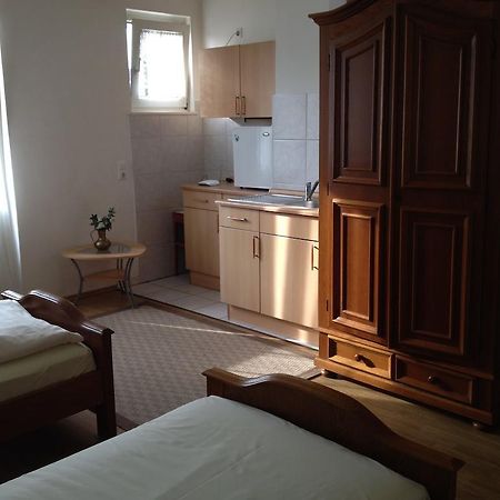 City Hotel Garni Hannover Bagian luar foto