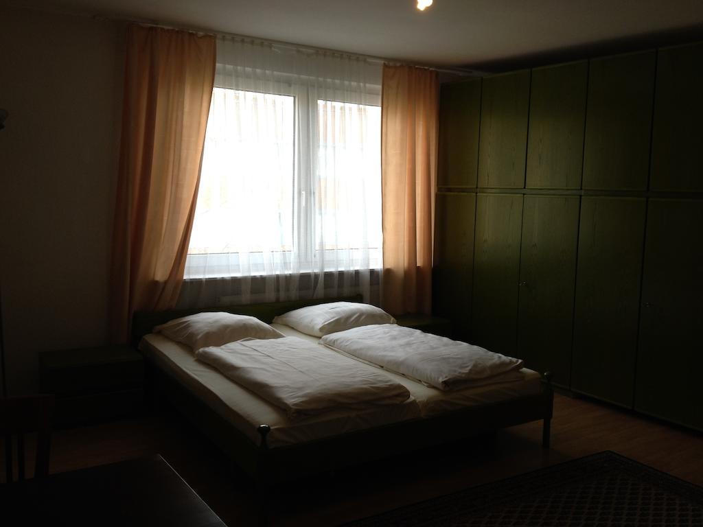 City Hotel Garni Hannover Bagian luar foto