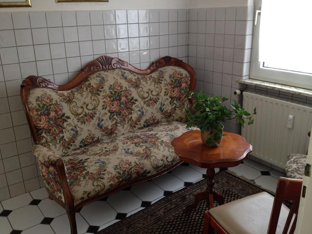 City Hotel Garni Hannover Bagian luar foto