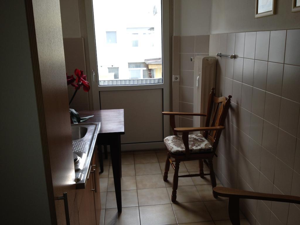 City Hotel Garni Hannover Bagian luar foto