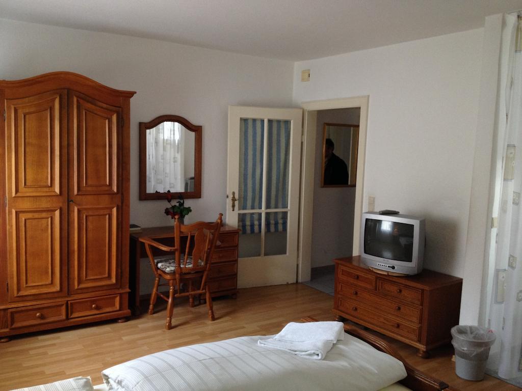 City Hotel Garni Hannover Bagian luar foto
