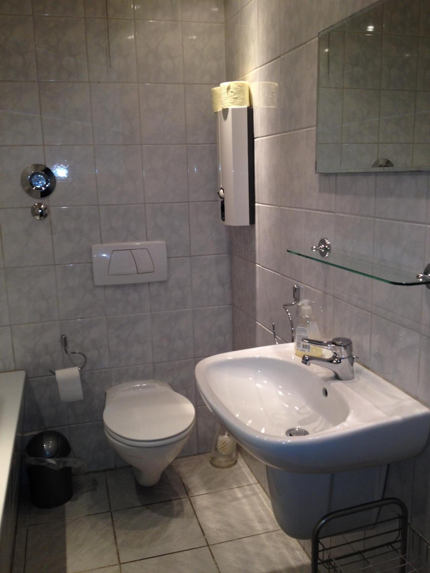City Hotel Garni Hannover Bagian luar foto
