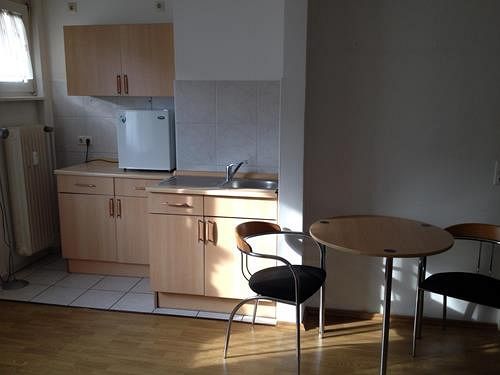 City Hotel Garni Hannover Bagian luar foto