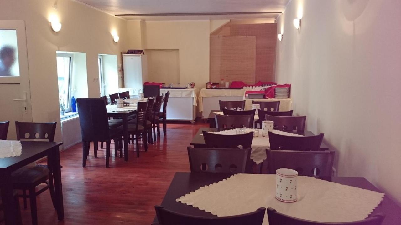 City Hotel Garni Hannover Bagian luar foto